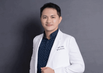 以醫療安全為本！名醫胡守丞：推動美麗與健康共存