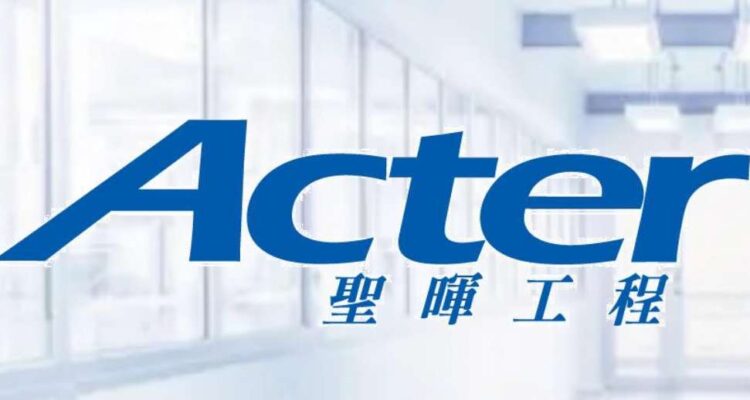 三率三升!聖暉* 去年4Q單季、全年獲利締新猷 三率三升!聖暉* 去年4Q單季、全年獲利締新猷