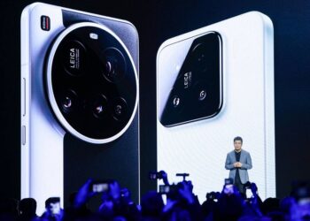 Xiaomi 15 Series 全球發表，同步登場多款行動裝置新品