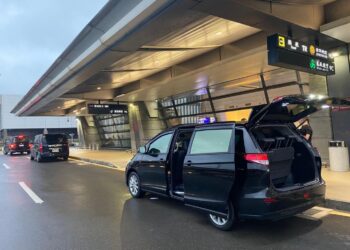 苗栗包車旅遊輕鬆玩 出遊專車接送探索全台熱門景點