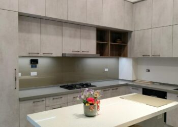 遠離瓦斯災害危機 智能瓦斯控制打造安全智慧廚房