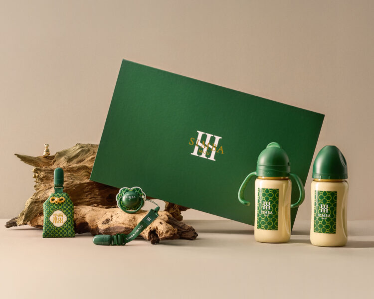 只有7天！2025小獅王辛巴X大甲媽跨界聯名 年度最「神」的庇祐聯名禮盒登場
