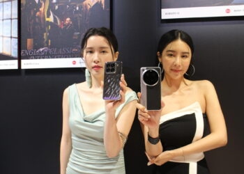 小米年度旗艦手機登台，Xiaomi 15 Series 售價 22,999 元起！