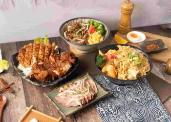 新竹日式高級外送餐盒 企業團購、會議訂餐首選