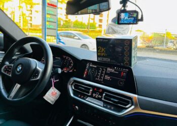 車用影音市場快速成長 桃汽車改裝影音升級夯