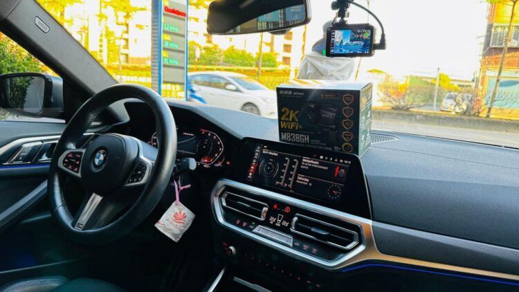 車用影音市場快速成長 桃汽車改裝影音升級夯 車用影音市場快速成長 桃汽車改裝影音升級夯