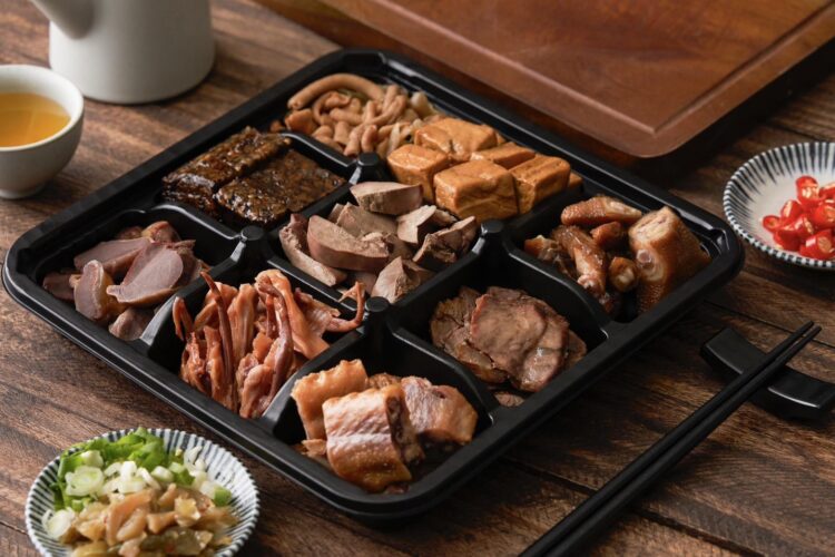 新莊冷滷味宅配 追劇宵夜必吃