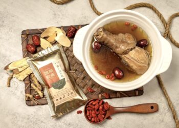 萬華青草巷百年傳承 延續草本養生智慧