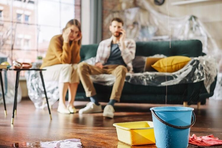 室內小雨如何處理 台中大里抓漏專家建議:防水做好 室內小雨如何處理 台中大里抓漏專家建議:防水做好