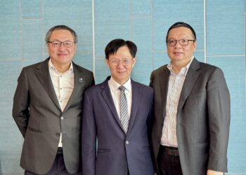 聖暉集團擬加大海外市場版圖  搶進多產業海外設廠商機