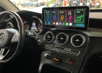 頂級感官工藝 板橋汽車音響專家升級愛車音響 享受每趟品味之旅