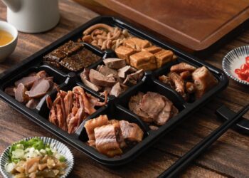 新莊冷滷味宅配 追劇宵夜不可少