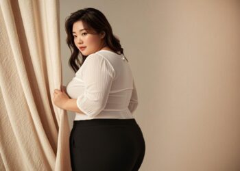 棉花糖女孩挑選內衣指南 SiOHER熹歐禾是妳舒適與美感兼具完美選擇