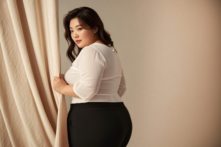 棉花糖女孩挑選內衣指南 舒適與美感兼具並重 棉花糖女孩挑選內衣指南 SiOHER熹歐禾是妳舒適與美感兼具完美選擇