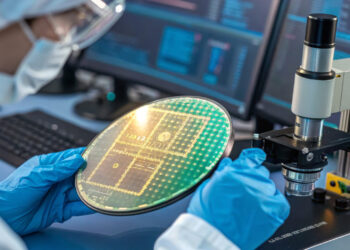 工研院VLSI國際研討會4/21登場 聚焦高效能運算、矽光子、量子計算