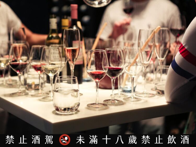 新北新莊專業酒商揭密各情境送酒訣竅 送禮選酒指南