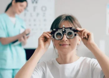 全台民眾「視力保健行為大調查」結果出爐：８成民眾曾因錯誤度數感到不適 多數民眾配鏡「不求快、但求準」