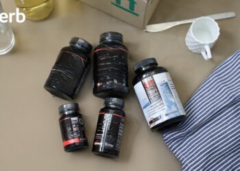 iHerb高CP值 熱銷系列不錯過