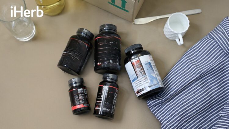 iHerb高CP值 熱銷系列不錯過 iHerb高CP值 熱銷系列不錯過