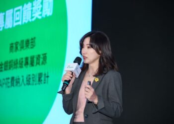 LINE 發布行銷新工具、經營教學與會員獎勵，「商家俱樂部」助攻中小店家