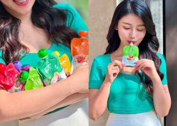 外食族激增 「最美營養師」親授蔬果高鉀排鈉小撇步