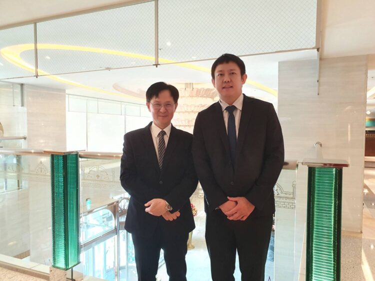 聖暉*加速全球布局 迎擴建新商機 聖暉*加速全球布局 迎擴建新商機