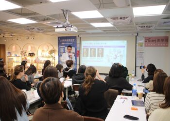 賦能女性創業，打造「技術共享」生態系平台，艾莉妍聯手醫美名醫引領美容新趨勢