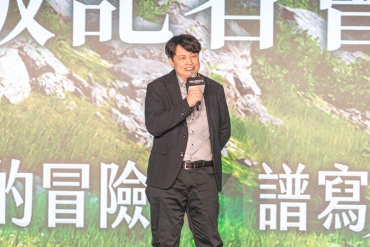 FFXIV繁體中文版公開 7.0版本Q4上市 FFXIV繁體中文版公開 7.0版本Q4上市