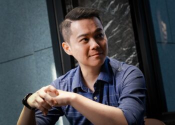 百貨街角到海上快艇 想想國際餐旅集團打造生活品味全版圖