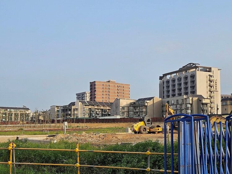 房市反轉時的買房教戰!專家:買上千戶社區又買貴、自住客小心 房市反轉時的買房教戰!專家:買上千戶社區又買貴、自住客小心