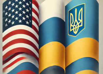 【阿榮律師有話說】沒有民主共和，只有利益現實