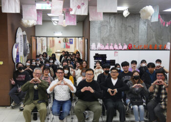 高科大創新設計學院文創系舉辦「有蛇有得」生肖國際海報創作展-匯聚國際設計大師與新銳設計力精彩開展