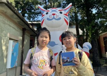 巷仔niau全新五款公仔首發日引搶購熱潮-文化局緊急補貨