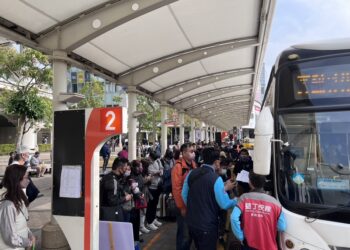 返家搭客運不疲勞-再享票價優惠只到今天