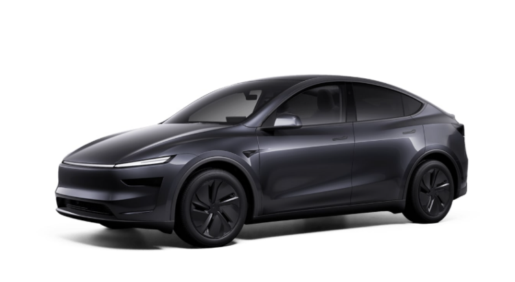 特斯拉「新Model Y」價格大跳水!189.99萬入手,55萬降幅震撼登場 特斯拉「新model-y」價格大跳水!189.99萬入手,55萬降幅震撼登場