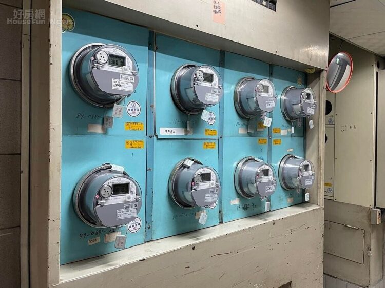 住家電費帳單飆6億元 台電致電關切「揭真相」:親自上門收費 住家電費帳單飆6億元-台電致電關切「揭真相」:親自上門收費