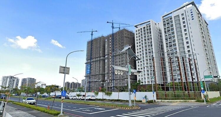 逛一圈台南這重劃區心動了!網看提「最大敗筆」勸退:只是房價低 逛一圈台南這重劃區心動了!網看提「最大敗筆」勸退:只是房價低