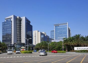 竹北仍是鐵板一塊-外圍「房價近砍半」cp值高？專家：本地逆風回檔