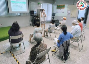 【全方位健康專欄】-爸媽吃這些藥要小心！老年人避開致跌藥物，降低風險