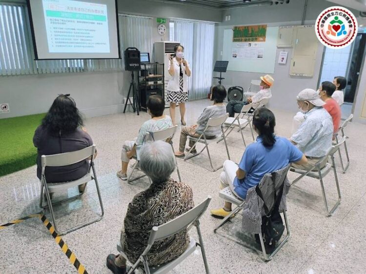 【全方位健康專欄】-爸媽吃這些藥要小心！老年人避開致跌藥物，降低風險