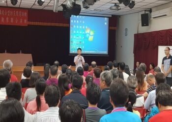 高市社工於全國社會工作專業人員表揚獲獎六都居冠