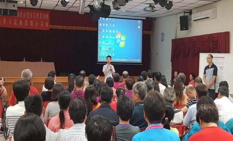 高市社工於全國社會工作專業人員表揚獲獎六都居冠 高市社工於全國社會工作專業人員表揚獲獎六都居冠