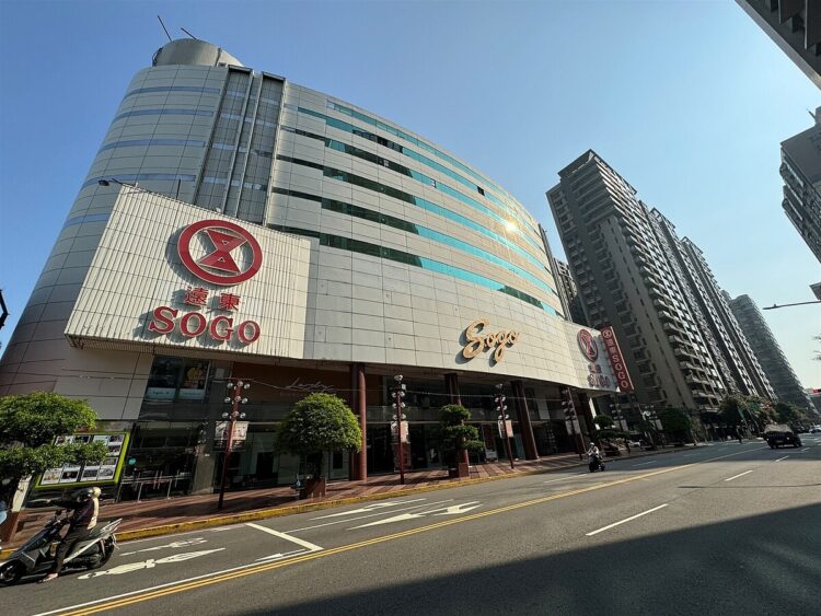 便利的「房價凹陷區」-3字頭住進全台中古屋5大交易熱區