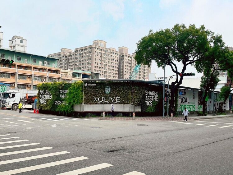 建商湧入台中「這捷運站」周圍？單月運量破20萬人次、房價驚奇變化