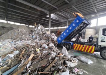 3月實施！「裝潢修繕廢棄物」記得申報-違者最高罰300萬