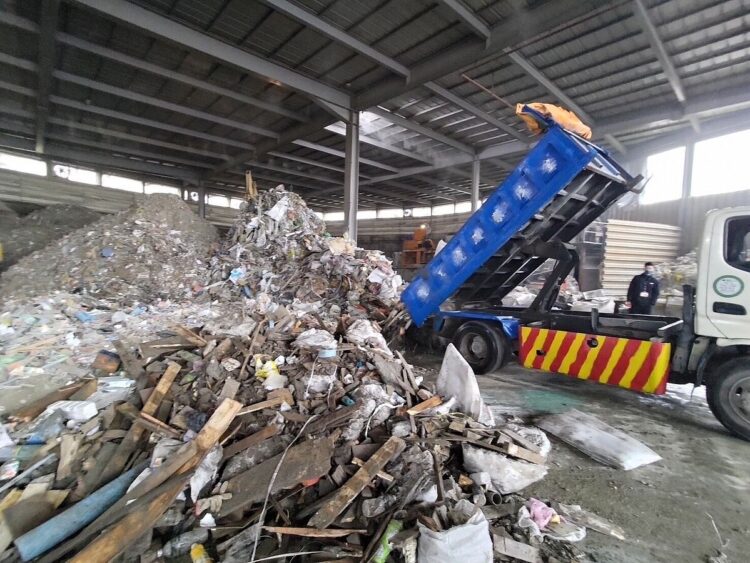 3月實施！「裝潢修繕廢棄物」記得申報-違者最高罰300萬