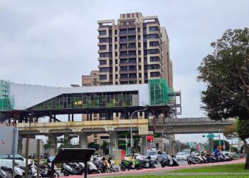 太重要「核心發展道路」等完工-北二高「桃園房價凹陷區」買氣將爆發！