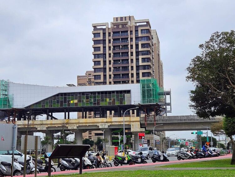 太重要「核心發展道路」等完工 北二高「桃園房價凹陷區」買氣將爆發! 太重要「核心發展道路」等完工-北二高「桃園房價凹陷區」買氣將爆發!