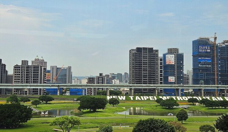 房市疲軟、「這都」交易大跌五成!專家揭關鍵因素 房市疲軟、「這都」交易大跌五成!專家揭關鍵因素