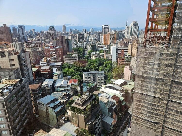 業者乖了!台北房價正「趨緩、盤整」 北市府創「鷹眼」遏止投機違規 業者乖了!台北房價正「趨緩、盤整」-北市府創「鷹眼」遏止投機違規